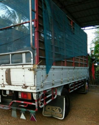 ขาย 695,000บ หกล้อ อีซูชุ NPR150ยูโร3 ปี52 ช่วงยาว5ม รถห้าง สภาพดีสวยพร้อมใช้งาน ทะเบียนพร้อมโอน