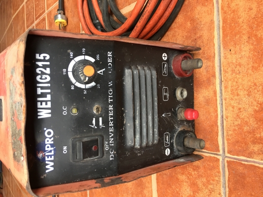 ตู้เชื่อม welpro weltig215 ตู้เชื่อม welpro weltig215