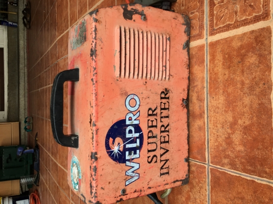 ตู้เชื่อม welpro weltig215 ตู้เชื่อม welpro weltig215