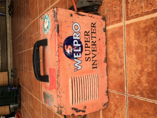 ตู้เชื่อม welpro weltig215 ตู้เชื่อม welpro weltig215