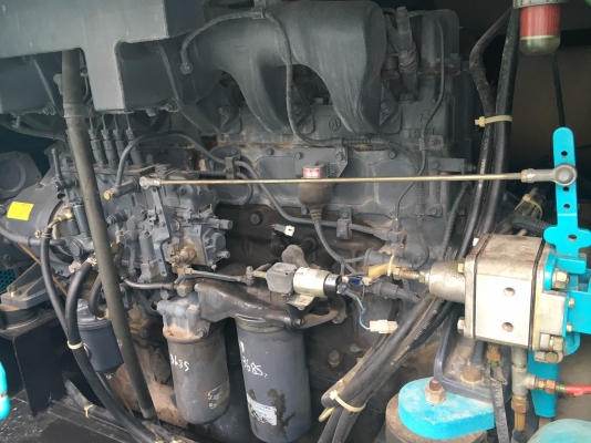 Airman PDSG750S High Pressure Compressor 13บาร์ : 750cfm *Japan โทร. 080-6565422 (หนิง)