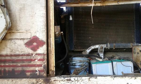 ขาย แบคโฮ SUMITOMO LS-2800 F2 รถพร้อมใช้งาน เครื่องดี ปั้มดี ช่วงล่างเต็ม เอกสารเล่มทะเบียนครบ