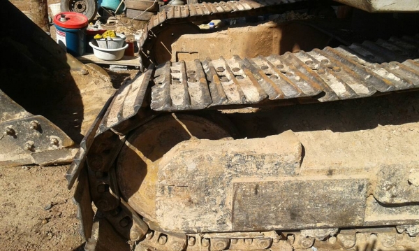 ขาย แบคโฮ SUMITOMO LS-2800 F2 รถพร้อมใช้งาน เครื่องดี ปั้มดี ช่วงล่างเต็ม เอกสารเล่มทะเบียนครบ