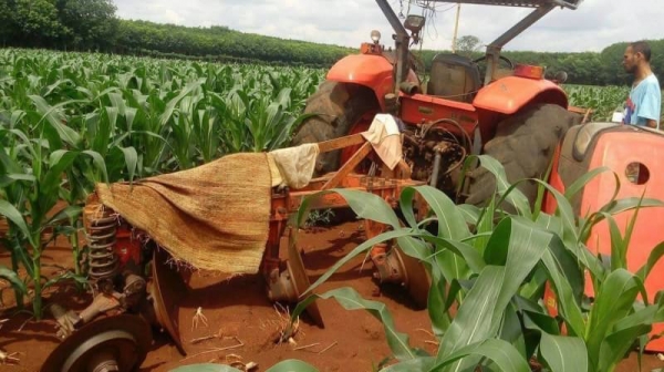 ขาย 195,000 บาท KUBOTA M7040 ปี 53 (ขายตามสภาพ เครื่องเสีย ลื้อไว้แล้ว ) (แถม หาง 3 ) เอกสารเล่มทะเบียน  รถอยู่ จ.ศรีสะเกษ โทร&ไอดีไลน์ 0610710295 ขาย 195,000 บาท KUBOTA M7040 ปี 53 (ขายตามสภาพ เครื่องเสีย ลื้อไว้แล้ว ) (แถม หาง 3 ) เอกสารเล่มทะเบียน  รถอยู่ จ.ศรีสะเกษ โทร&ไอดีไลน์ 0610710295
