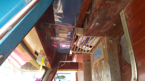 ขาย 10 ล้อดั้ม หัวยาว เพลาเดียว เครื่อง 6BD1 165 แรงม้า คัสซีสวยตลอดเส้น ช่วงล่างเดิมๆ พวงมาลัยพาวเวอร์ ทะเบียนเต็มพร้อมโอนครับ