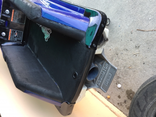 ขาย/แลกSuperjet แต่งพร้อม อยากได้ บัสเตอร์1 หรือseadoo 785 ลองมาคุยกันครับ