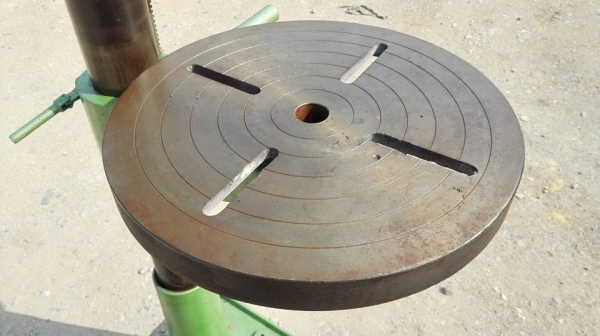 ** SOLD ** สว่านแท่นเจาะ Shorp ตัวสูง 170 cm ไฟบ้าน 220V พร้อมใช้ ** SOLD ** สว่านแท่นเจาะ Shorp ตัวสูง 170 cm ไฟบ้าน 220V พร้อมใช้