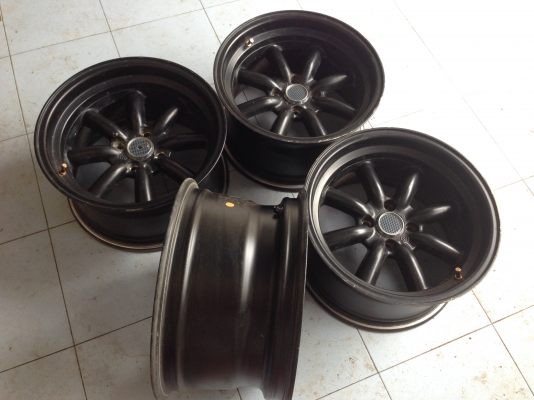ล้อกล้วยขอบ15 กว้าง8 ออฟ0