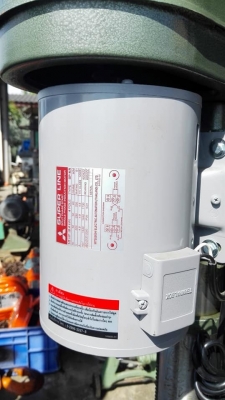 ** SOLD ** สว่านแท่นเจาะ King KSD 34M ของใหม่แกะกล่อง 100\% พร้อมใช้ ** SOLD ** สว่านแท่นเจาะ King KSD 34M ของใหม่แกะกล่อง 100\% พร้อมใช้