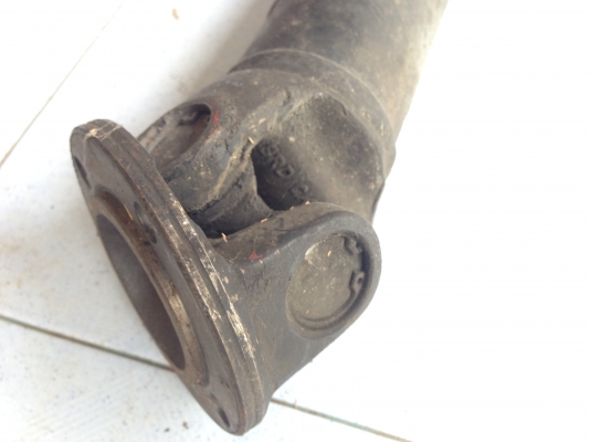 เพลาวอลโว้740-940