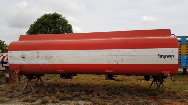 ขาย แทงค์น้ำมัน 18000 ลิตร ตามสภาพ สนใจติดต่อเรา ดำสุโขทัย โทร 089-7087998,081-7855503 หรือเยี่ยมชมเว็ปไซได้ที่ www.dum-sukhothai.com เรายินดีให้บริการค่ะ ขาย แทงค์น้ำมัน 18000 ลิตร ตามสภาพ สนใจติดต่อเรา ดำสุโขทัย โทร 089-7087998,081-7855503 หรือเยี่ยมชมเว็ปไซได้ที่ www.dum-sukhothai.com เรายินดีให้บริการค่ะ