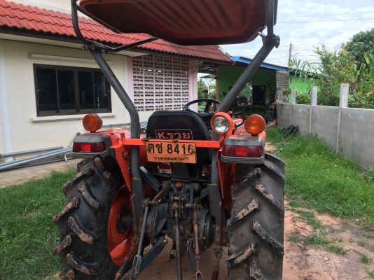 รถไถนานั่งขับ Kubota l3408 ปี 51 พร้อมอุปกรณ์หน้าหลังเล่มทะเบียนพร้อมโอน รถไถนานั่งขับ Kubota l3408 ปี 51 พร้อมอุปกรณ์หน้าหลังเล่มทะเบียนพร้อมโอน