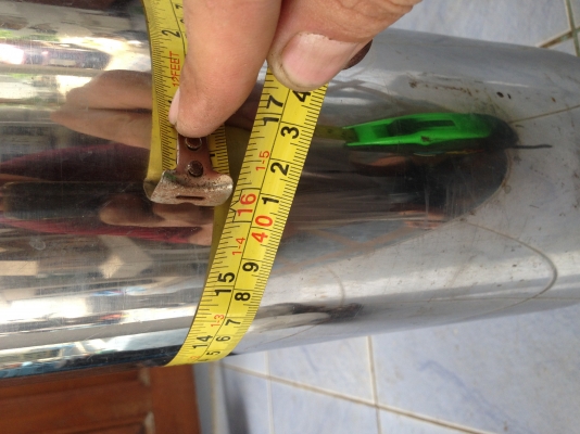 ปลายท่อ ปลายท่อ