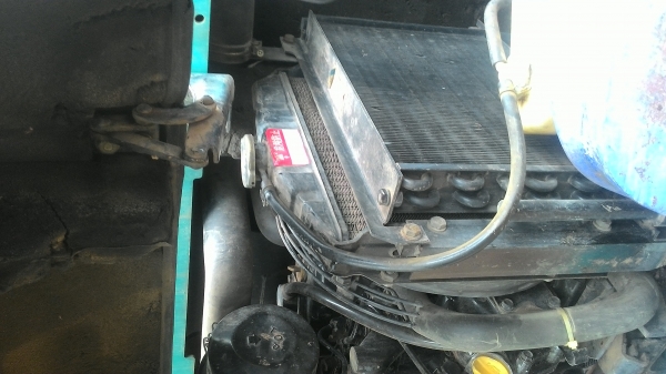 ขายรถขุดเล็กKomatsu PC20-7Eคอลโทรลน้ำมัน มีระบบลายแย๊ก ราคา255,000