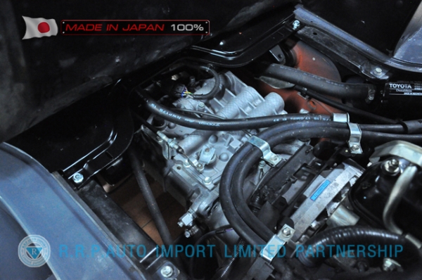 ขายรถโฟล์คลิฟท์มือสอง TOYOTA รุ่น 8FG20-13263 นำเข้าจากประเทศญี่ปุ่น 100\% ไม่เคยใช้งานในไทย