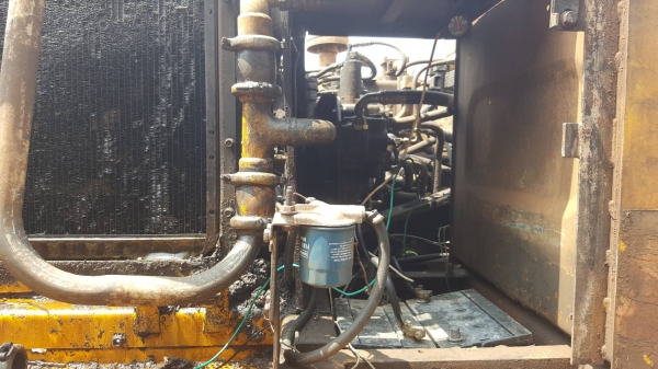 ขาย แบคโฮ KATO HD 900V II เครื่อง 6D15 เทอรโบ ปั้มแรง ช่วงล่างแน่น เอกสารใบอินวอยซ์ ราคาต่อรองได้