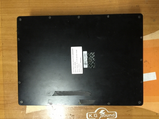 ขายเบสบล็อค BOSTWICK รุ่น BOS-AW800 กำลังขับ 80W RMS ขายเบสบล็อค BOSTWICK รุ่น BOS-AW800 กำลังขับ 80W RMS