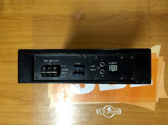 ขายเบสบล็อค BOSTWICK รุ่น BOS-AW800 กำลังขับ 80W RMS ขายเบสบล็อค BOSTWICK รุ่น BOS-AW800 กำลังขับ 80W RMS