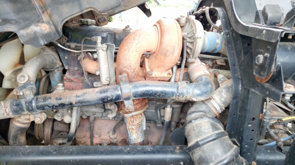 ขายด่วนๆISUZU. DECA270สองเพลาดั้มมีระบบลากลูกเครื่องดี คัชซีสวย จัดแนนท์ได้สูง เอกสารพร้อมโอนโทรไอดี