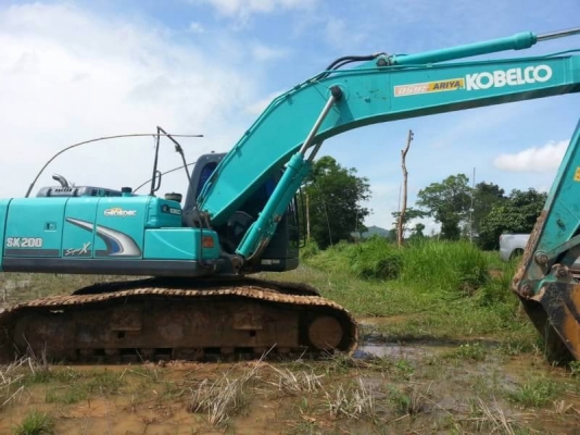 ขายดาว์น 585,000 บาท KOBELCO sk 200-8 yn 12 super X ทำงาน 9,000 ชม.ไฟฟ้าครบ เครื่องดี ปั้มแรง เอวแน่น ช่วงล่างสวย รถสวยพร้อมใช้ เล่มทะเบียน หมายเหตุ คงเหลือ 40 งวด x 50,000 บาท = 2,000,000 บาท รถอยู่ ยโสธร โทร&ไอดีไลน์ 0610710295 ขายดาว์น 585,000 บาท KOBELCO sk 200-8 yn 12 super X ทำงาน 9,000 ชม.ไฟฟ้าครบ เครื่องดี ปั้มแรง เอวแน่น ช่วงล่างสวย รถสวยพร้อมใช้ เล่มทะเบียน หมายเหตุ คงเหลือ 40 งวด x 50,000 บาท = 2,000,000 บาท รถอยู่ ยโสธร โทร&ไอดีไลน์ 0610710295