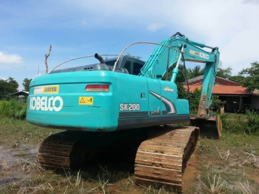 ขายดาว์น 585,000 บาท KOBELCO sk 200-8 yn 12 super X ทำงาน 9,000 ชม.ไฟฟ้าครบ เครื่องดี ปั้มแรง เอวแน่น ช่วงล่างสวย รถสวยพร้อมใช้ เล่มทะเบียน หมายเหตุ คงเหลือ 40 งวด x 50,000 บาท = 2,000,000 บาท รถอยู่ ยโสธร โทร&ไอดีไลน์ 0610710295 ขายดาว์น 585,000 บาท KOBELCO sk 200-8 yn 12 super X ทำงาน 9,000 ชม.ไฟฟ้าครบ เครื่องดี ปั้มแรง เอวแน่น ช่วงล่างสวย รถสวยพร้อมใช้ เล่มทะเบียน หมายเหตุ คงเหลือ 40 งวด x 50,000 บาท = 2,000,000 บาท รถอยู่ ยโสธร โทร&ไอดีไลน์ 0610710295