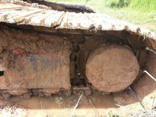 ขายดาว์น 585,000 บาท KOBELCO sk 200-8 yn 12 super X ทำงาน 9,000 ชม.ไฟฟ้าครบ เครื่องดี ปั้มแรง เอวแน่น ช่วงล่างสวย รถสวยพร้อมใช้ เล่มทะเบียน หมายเหตุ คงเหลือ 40 งวด x 50,000 บาท = 2,000,000 บาท รถอยู่ ยโสธร โทร&ไอดีไลน์ 0610710295 ขายดาว์น 585,000 บาท KOBELCO sk 200-8 yn 12 super X ทำงาน 9,000 ชม.ไฟฟ้าครบ เครื่องดี ปั้มแรง เอวแน่น ช่วงล่างสวย รถสวยพร้อมใช้ เล่มทะเบียน หมายเหตุ คงเหลือ 40 งวด x 50,000 บาท = 2,000,000 บาท รถอยู่ ยโสธร โทร&ไอดีไลน์ 0610710295