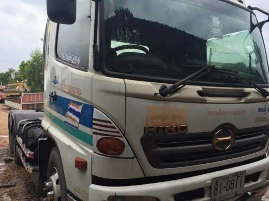 ขาย 10 ล้อหัวลาก 895,000 บาท HINO MEGA ปี 48 วิ่ง 3xx,xxxx เครื่อง 260 แรง 2 เพลา หัวบาง ยางดี คัสชีวย เอกสารเล่มทะเบียน รถอยู่ จ.นครพนม โทร&ไอดีไลน์ 0610710295 ขาย 10 ล้อหัวลาก 895,000 บาท HINO MEGA ปี 48 วิ่ง 3xx,xxxx เครื่อง 260 แรง 2 เพลา หัวบาง ยางดี คัสชีวย เอกสารเล่มทะเบียน รถอยู่ จ.นครพนม โทร&ไอดีไลน์ 0610710295