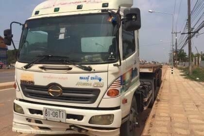 ขาย 10 ล้อหัวลาก 895,000 บาท HINO MEGA ปี 48 วิ่ง 3xx,xxxx เครื่อง 260 แรง 2 เพลา หัวบาง ยางดี คัสชีวย เอกสารเล่มทะเบียน รถอยู่ จ.นครพนม โทร&ไอดีไลน์ 0610710295 ขาย 10 ล้อหัวลาก 895,000 บาท HINO MEGA ปี 48 วิ่ง 3xx,xxxx เครื่อง 260 แรง 2 เพลา หัวบาง ยางดี คัสชีวย เอกสารเล่มทะเบียน รถอยู่ จ.นครพนม โทร&ไอดีไลน์ 0610710295