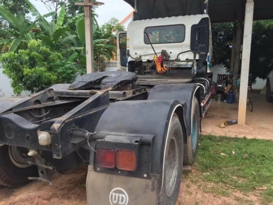 ขาย 10 ล้อหัวลาก 895,000 บาท HINO MEGA ปี 48 วิ่ง 3xx,xxxx เครื่อง 260 แรง 2 เพลา หัวบาง ยางดี คัสชีวย เอกสารเล่มทะเบียน รถอยู่ จ.นครพนม โทร&ไอดีไลน์ 0610710295 ขาย 10 ล้อหัวลาก 895,000 บาท HINO MEGA ปี 48 วิ่ง 3xx,xxxx เครื่อง 260 แรง 2 เพลา หัวบาง ยางดี คัสชีวย เอกสารเล่มทะเบียน รถอยู่ จ.นครพนม โทร&ไอดีไลน์ 0610710295