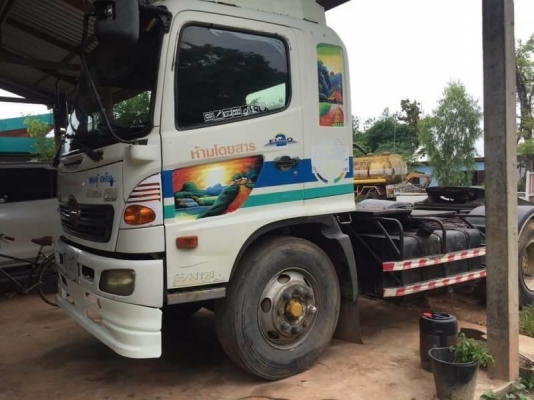 ขาย 10 ล้อหัวลาก 895,000 บาท HINO MEGA ปี 48 วิ่ง 3xx,xxxx เครื่อง 260 แรง 2 เพลา หัวบาง ยางดี คัสชีวย เอกสารเล่มทะเบียน รถอยู่ จ.นครพนม โทร&ไอดีไลน์ 0610710295 ขาย 10 ล้อหัวลาก 895,000 บาท HINO MEGA ปี 48 วิ่ง 3xx,xxxx เครื่อง 260 แรง 2 เพลา หัวบาง ยางดี คัสชีวย เอกสารเล่มทะเบียน รถอยู่ จ.นครพนม โทร&ไอดีไลน์ 0610710295