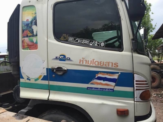 ขาย 10 ล้อหัวลาก 895,000 บาท HINO MEGA ปี 48 วิ่ง 3xx,xxxx เครื่อง 260 แรง 2 เพลา หัวบาง ยางดี คัสชีวย เอกสารเล่มทะเบียน รถอยู่ จ.นครพนม โทร&ไอดีไลน์ 0610710295 ขาย 10 ล้อหัวลาก 895,000 บาท HINO MEGA ปี 48 วิ่ง 3xx,xxxx เครื่อง 260 แรง 2 เพลา หัวบาง ยางดี คัสชีวย เอกสารเล่มทะเบียน รถอยู่ จ.นครพนม โทร&ไอดีไลน์ 0610710295