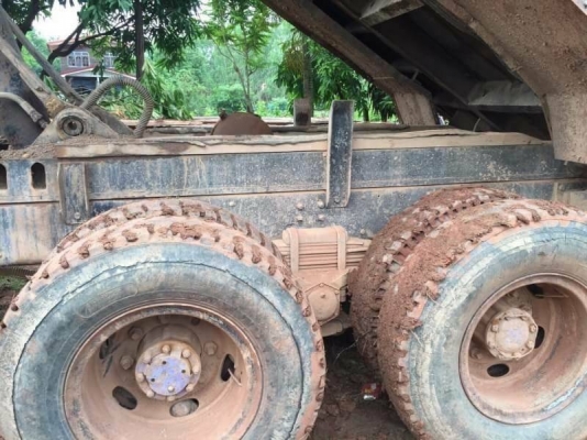 ขาย 395,000 บาท HINO ดั้ม 2 เพลา เครื่อง HO7D-195 แรง สโลว์กลาง ช่าวงล่าง ZM 8 น้อต เบรคแห้ง ทิฟฟี่ ขาย 395,000 บาท HINO ดั้ม 2 เพลา เครื่อง HO7D-195 แรง สโลว์กลาง ช่าวงล่าง ZM 8 น้อต เบรคแห้ง ทิฟฟี่