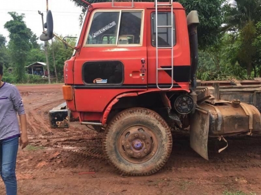ขาย 395,000 บาท HINO ดั้ม 2 เพลา เครื่อง HO7D-195 แรง สโลว์กลาง ช่าวงล่าง ZM 8 น้อต เบรคแห้ง ทิฟฟี่ ขาย 395,000 บาท HINO ดั้ม 2 เพลา เครื่อง HO7D-195 แรง สโลว์กลาง ช่าวงล่าง ZM 8 น้อต เบรคแห้ง ทิฟฟี่