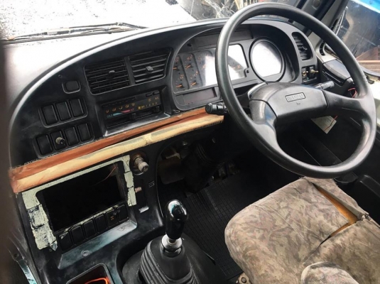 ขายหัวเก๋ง ISUZU GIGA นำเข้าจากญึ่ปุ่น ราคาถูกๆ สนใจติดต่อ 081-948-5494