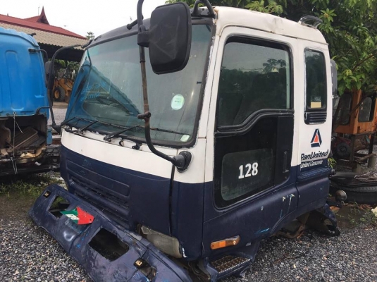 ขายหัวเก๋ง ISUZU GIGA นำเข้าจากญึ่ปุ่น ราคาถูกๆ สนใจติดต่อ 081-948-5494