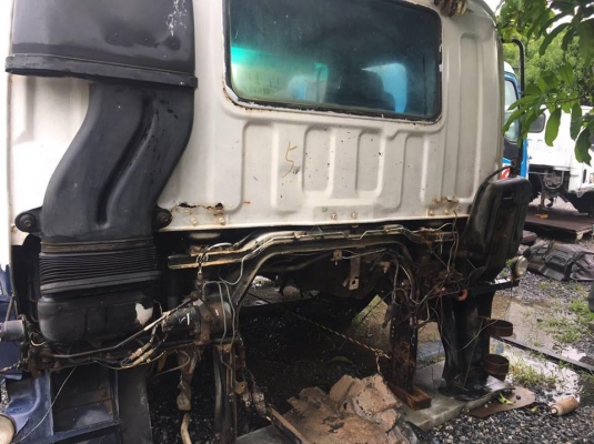 ขายหัวเก๋ง ISUZU GIGA นำเข้าจากญึ่ปุ่น ราคาถูกๆ สนใจติดต่อ 081-948-5494