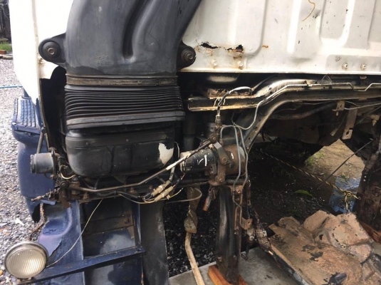 ขายหัวเก๋ง ISUZU GIGA นำเข้าจากญึ่ปุ่น ราคาถูกๆ สนใจติดต่อ 081-948-5494