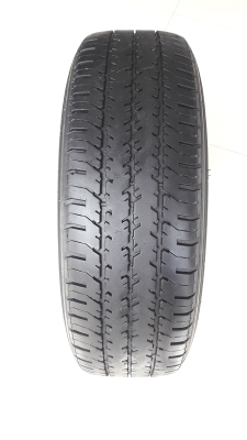 ยาง215R15 ปี13 MICHERLIN XCD  2 เส้น