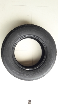 ยาง215/70/15 ปี16/2, 13/2 GOOD YEAR DURA SPORT 4 เส้น ยาง215/70/15 ปี16/2, 13/2 GOOD YEAR DURA SPORT 4 เส้น