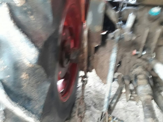 รถไถ 34 แรง เอกสารครบ อุปกร 2 ชิ้น ผานหน้ +โลตารี พร้อมใช้ราคาเบา ฯฯฯ 150000 บาท วันทูคอล 098 668-3479 dtac 094 283-9369 สิทธิ์ คับ รถไถ 34 แรง เอกสารครบ อุปกร 2 ชิ้น ผานหน้ +โลตารี พร้อมใช้ราคาเบา ฯฯฯ 150000 บาท วันทูคอล 098 668-3479 dtac 094 283-9369 สิทธิ์ คับ