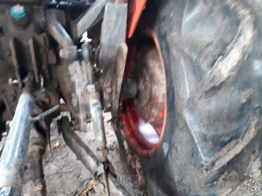 รถไถ 34 แรง เอกสารครบ อุปกร 2 ชิ้น ผานหน้ +โลตารี พร้อมใช้ราคาเบา ฯฯฯ 150000 บาท วันทูคอล 098 668-3479 dtac 094 283-9369 สิทธิ์ คับ รถไถ 34 แรง เอกสารครบ อุปกร 2 ชิ้น ผานหน้ +โลตารี พร้อมใช้ราคาเบา ฯฯฯ 150000 บาท วันทูคอล 098 668-3479 dtac 094 283-9369 สิทธิ์ คับ