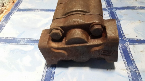 ขายปั้มไฮดรอลิค