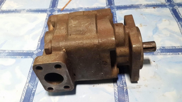 ขายปั้มไฮดรอลิค