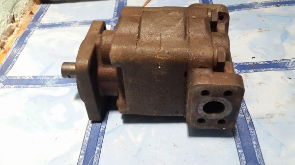 ขายปั้มไฮดรอลิค