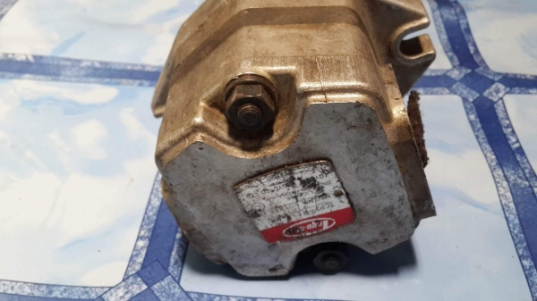 ขายปั้มไฮดรอลิค