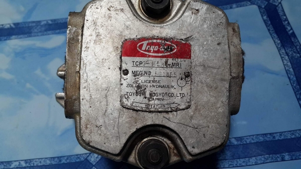 ขายปั้มไฮดรอลิค