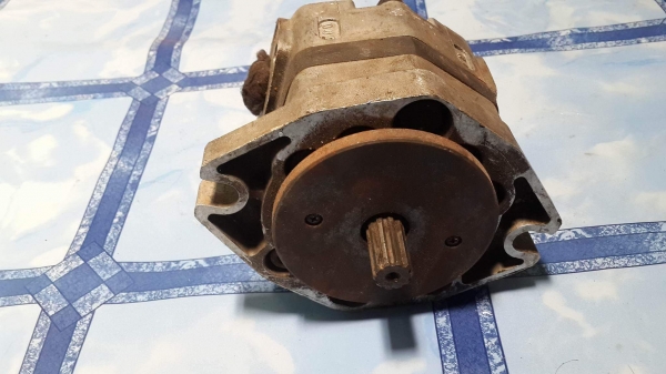 ขายปั้มไฮดรอลิค