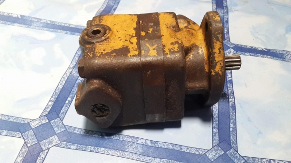 ขายปั้มไฮดรอลิค