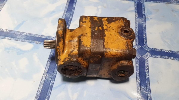 ขายปั้มไฮดรอลิค