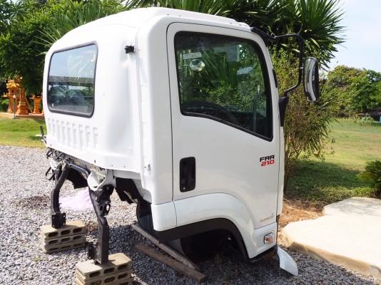 ขายหัวถอดป้ายแดง ISUZU FRR210 ปี2017 ขายหัวถอดป้ายแดง ISUZU FRR210 ปี2017
